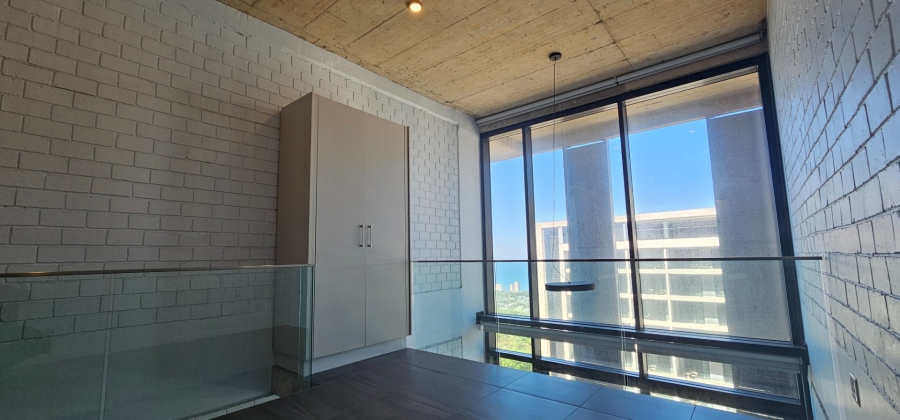 1 Bedroom Property for Sale in Umhlanga Ridgeside KwaZulu-Natal