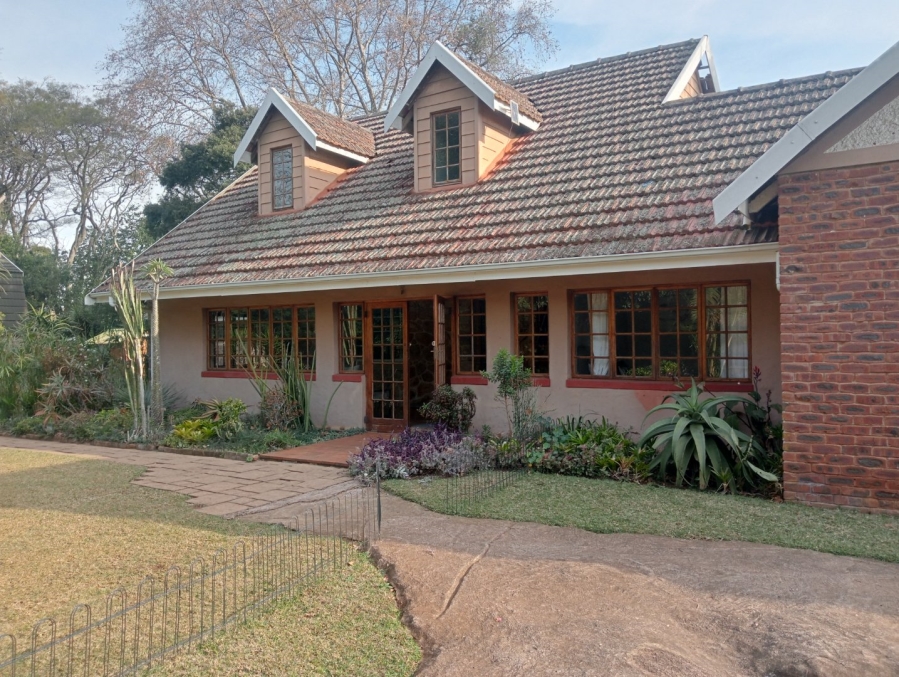 To Let 5 Bedroom Property for Rent in Bothas Hill KwaZulu-Natal