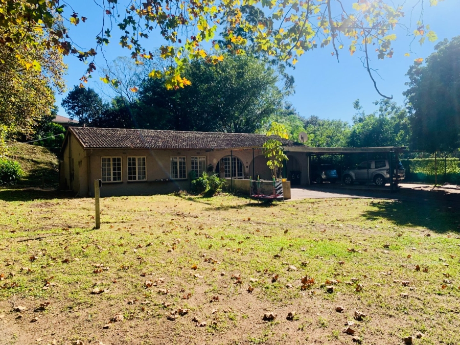 3 Bedroom Property for Sale in Waterfall KwaZulu-Natal