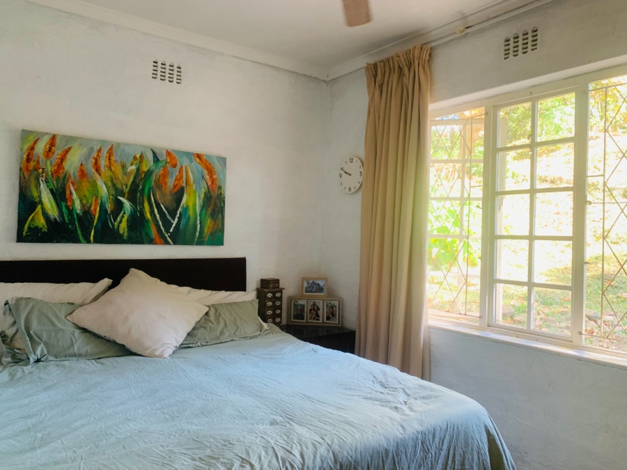 3 Bedroom Property for Sale in Waterfall KwaZulu-Natal