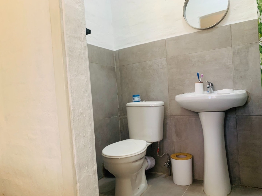 3 Bedroom Property for Sale in Waterfall KwaZulu-Natal
