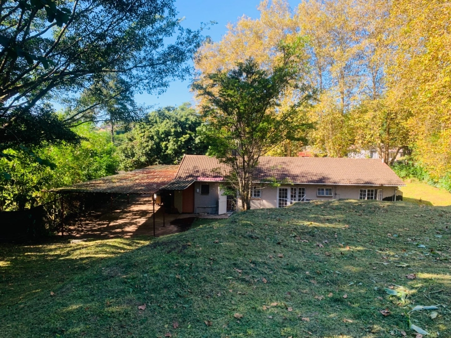 3 Bedroom Property for Sale in Waterfall KwaZulu-Natal