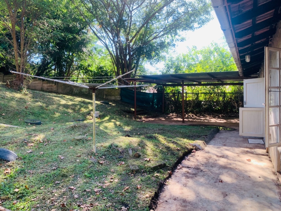 3 Bedroom Property for Sale in Waterfall KwaZulu-Natal