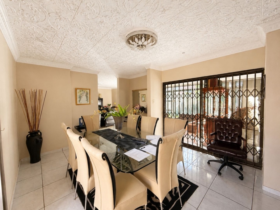 3 Bedroom Property for Sale in Amajuba Park KwaZulu-Natal
