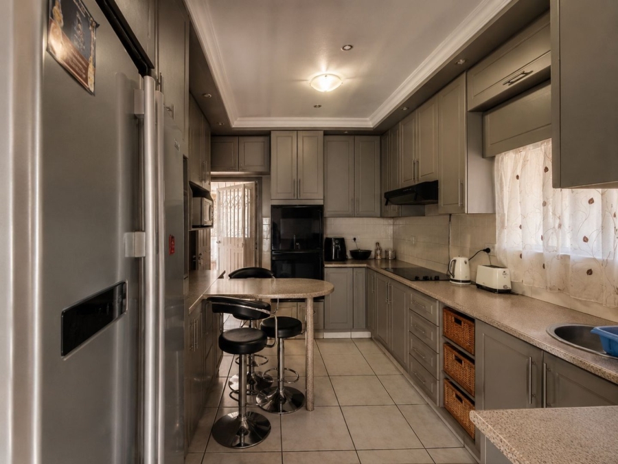 3 Bedroom Property for Sale in Amajuba Park KwaZulu-Natal