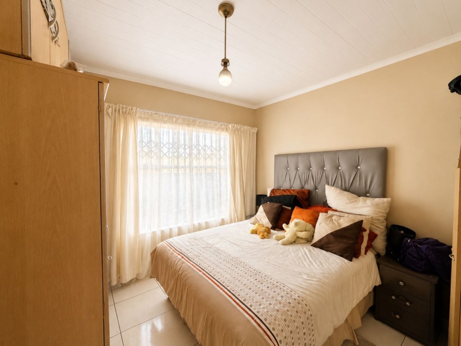3 Bedroom Property for Sale in Amajuba Park KwaZulu-Natal