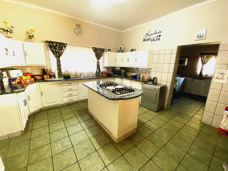 4 Bedroom Property for Sale in Vryheid KwaZulu-Natal