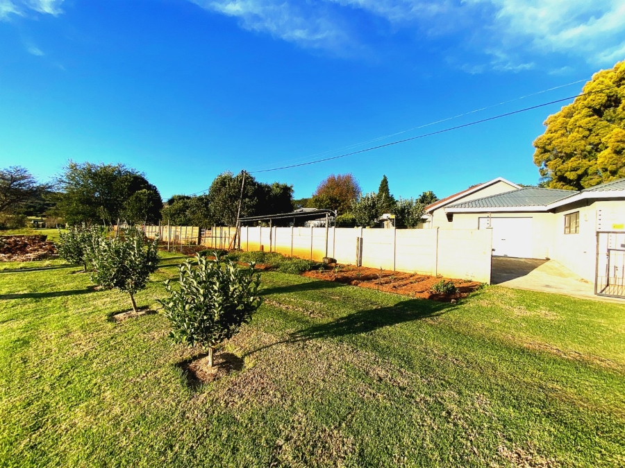4 Bedroom Property for Sale in Vryheid KwaZulu-Natal