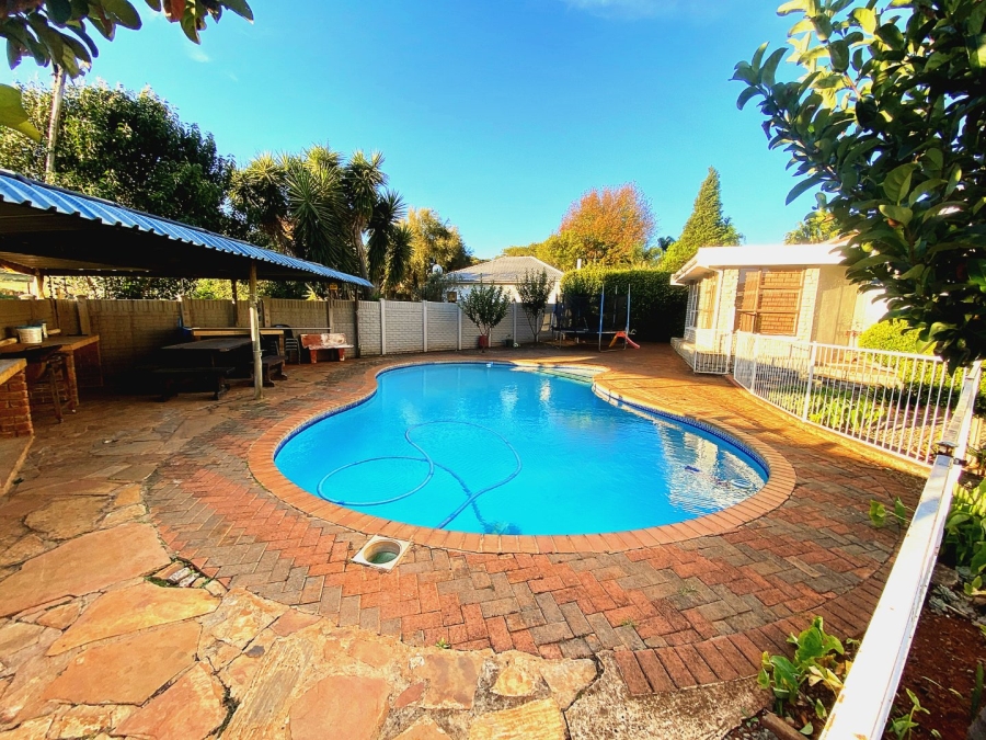 4 Bedroom Property for Sale in Vryheid KwaZulu-Natal