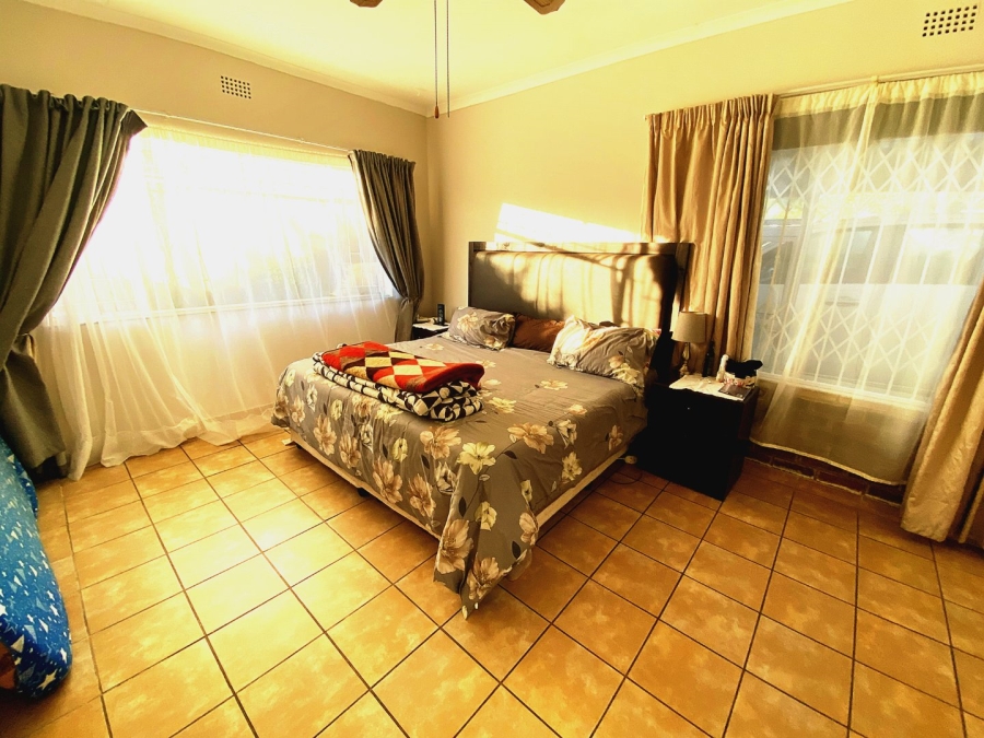 4 Bedroom Property for Sale in Vryheid KwaZulu-Natal