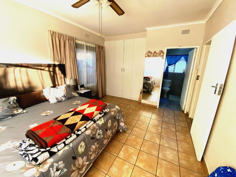 4 Bedroom Property for Sale in Vryheid KwaZulu-Natal