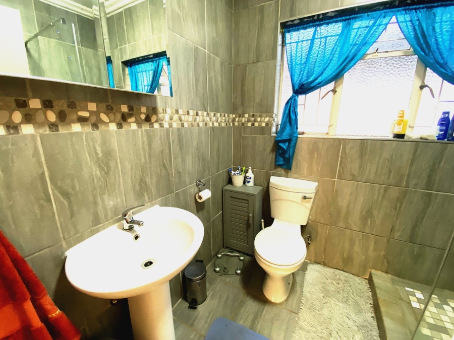 4 Bedroom Property for Sale in Vryheid KwaZulu-Natal