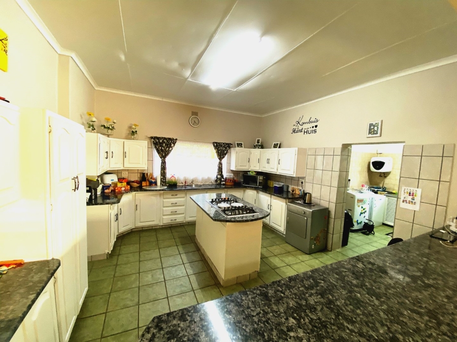 4 Bedroom Property for Sale in Vryheid KwaZulu-Natal
