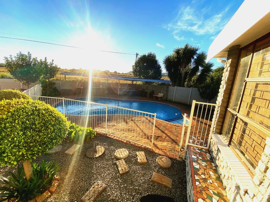 4 Bedroom Property for Sale in Vryheid KwaZulu-Natal