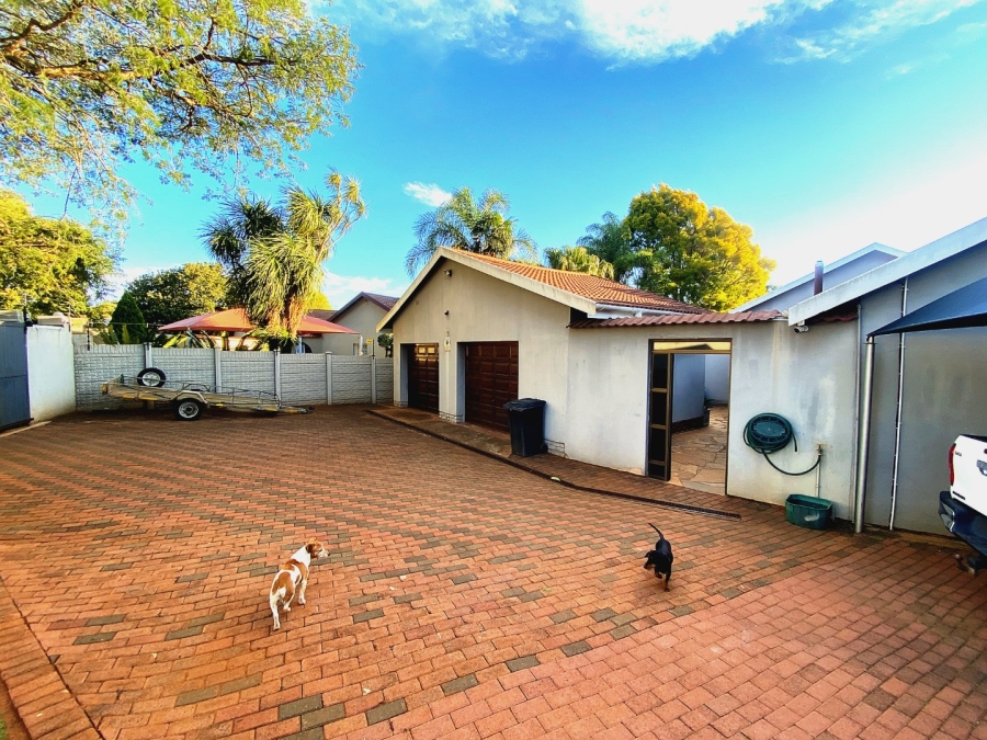 4 Bedroom Property for Sale in Vryheid KwaZulu-Natal