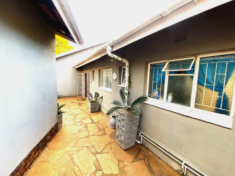 4 Bedroom Property for Sale in Vryheid KwaZulu-Natal