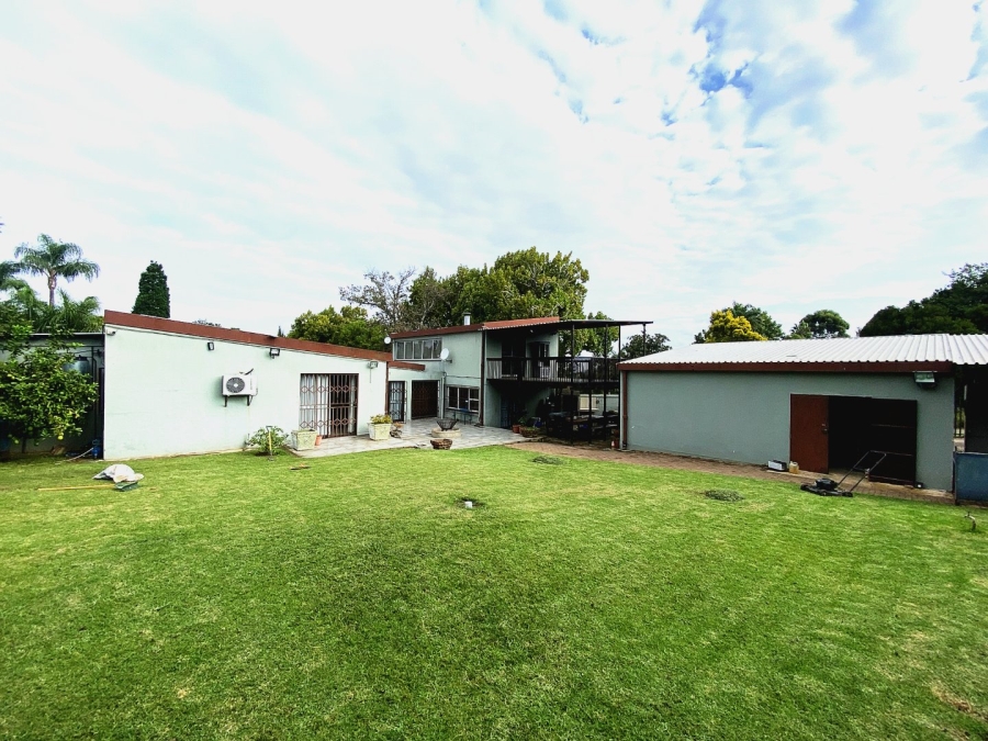 3 Bedroom Property for Sale in Vryheid KwaZulu-Natal