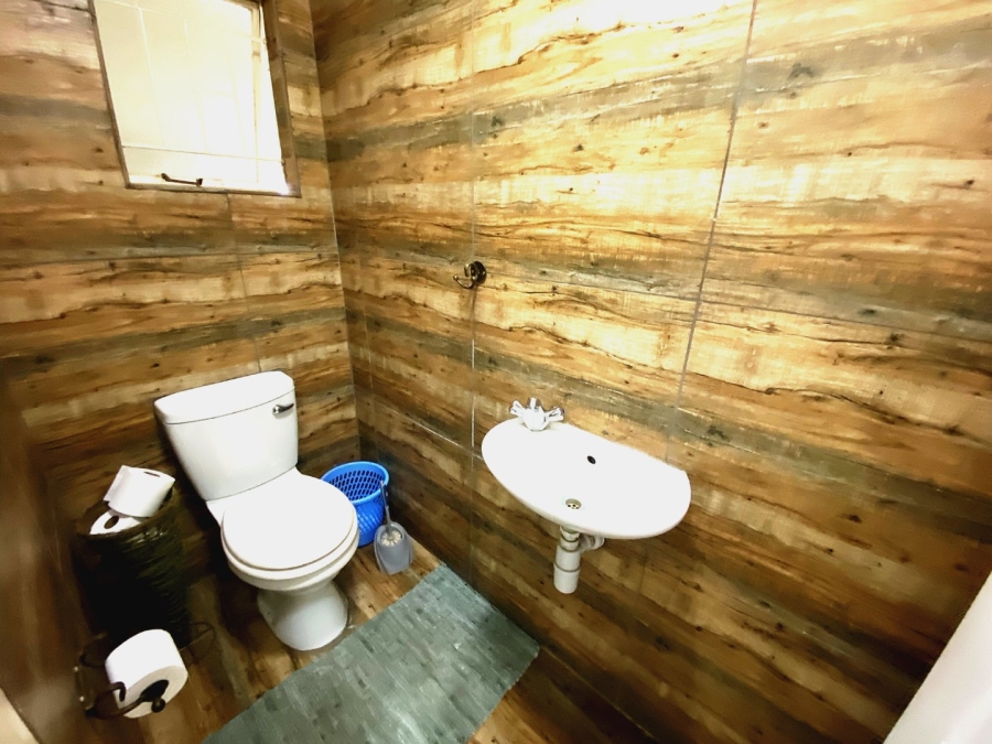 3 Bedroom Property for Sale in Vryheid KwaZulu-Natal