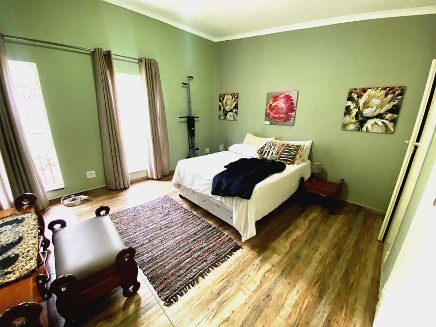 3 Bedroom Property for Sale in Vryheid KwaZulu-Natal