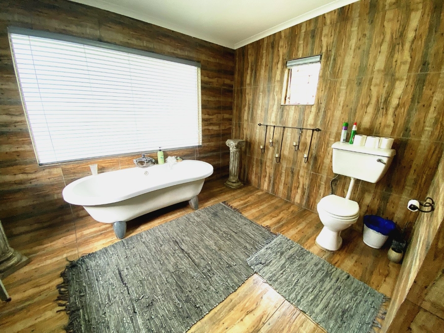 3 Bedroom Property for Sale in Vryheid KwaZulu-Natal