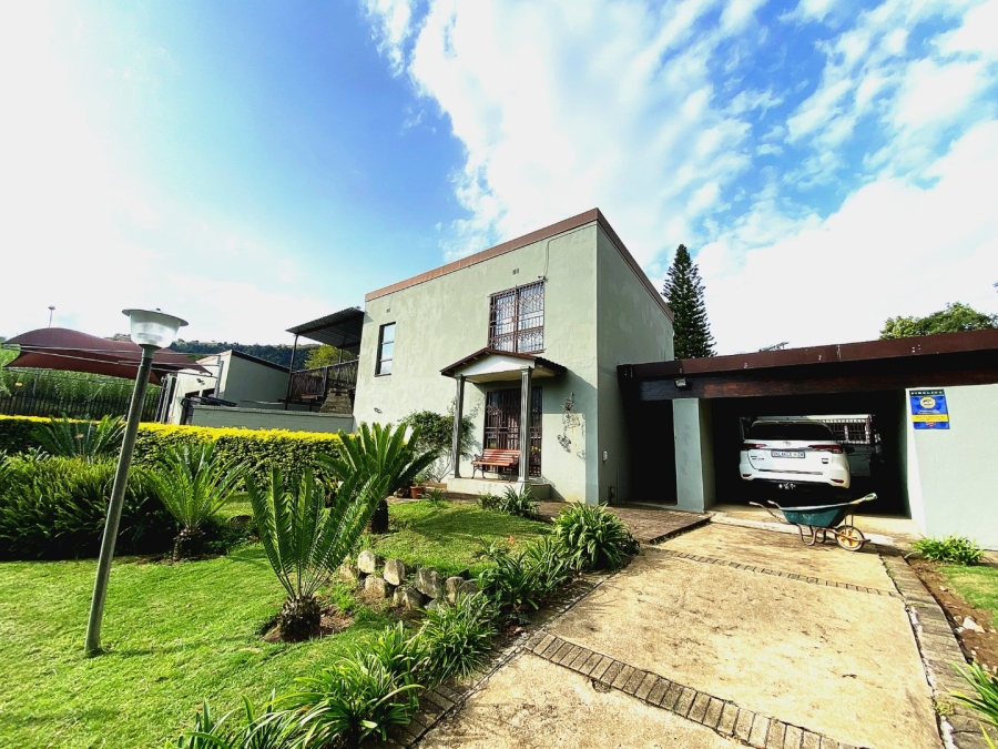 3 Bedroom Property for Sale in Vryheid KwaZulu-Natal
