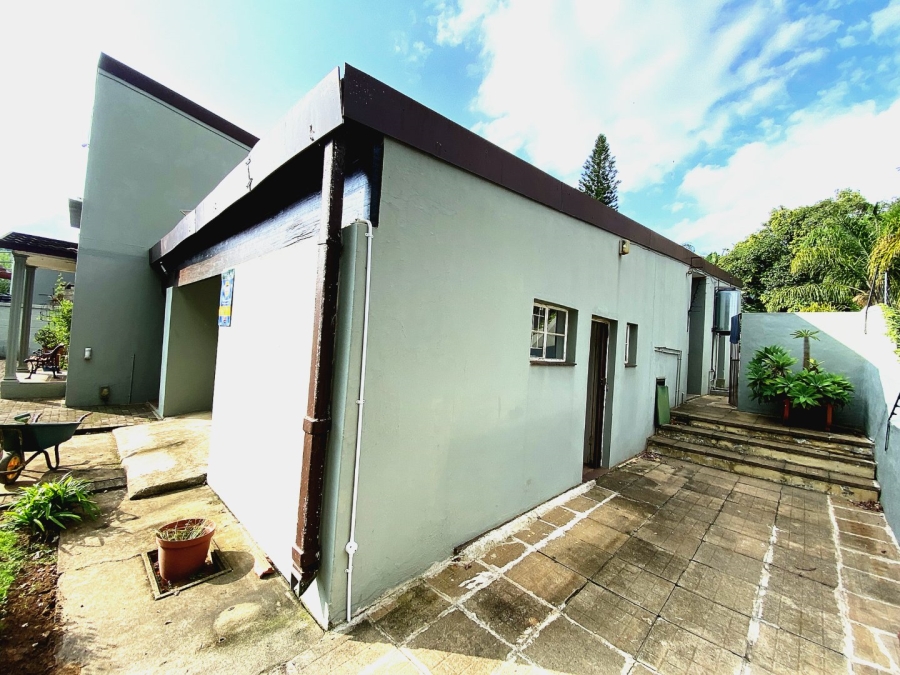 3 Bedroom Property for Sale in Vryheid KwaZulu-Natal