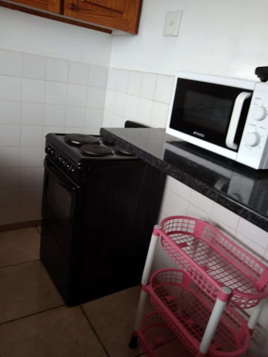 To Let 3 Bedroom Property for Rent in Umbilo KwaZulu-Natal