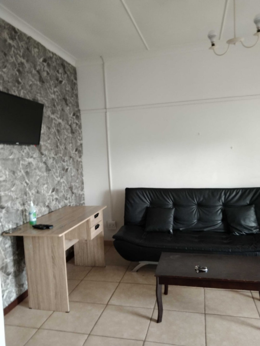 To Let 3 Bedroom Property for Rent in Umbilo KwaZulu-Natal