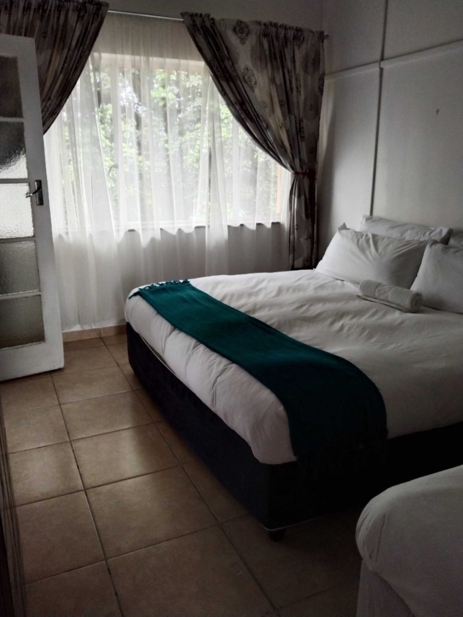 To Let 3 Bedroom Property for Rent in Umbilo KwaZulu-Natal