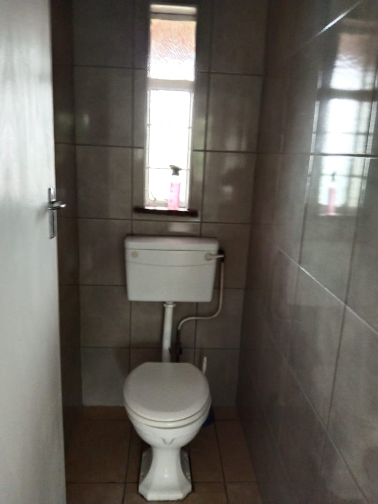 To Let 3 Bedroom Property for Rent in Umbilo KwaZulu-Natal