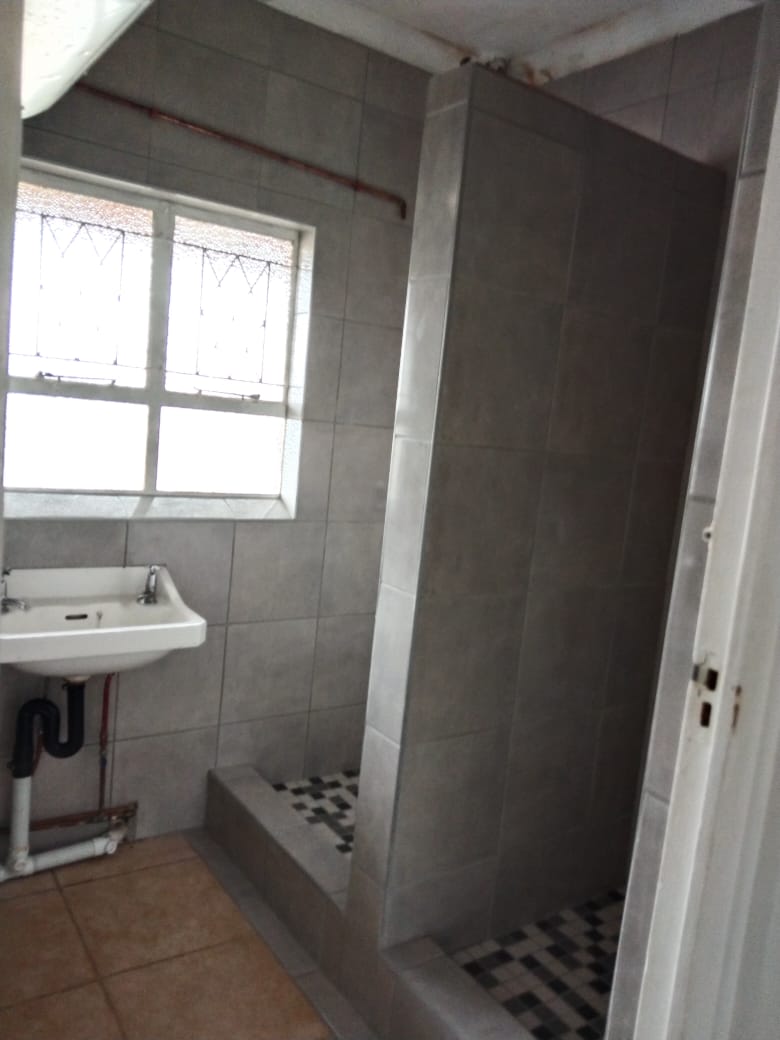 To Let 3 Bedroom Property for Rent in Umbilo KwaZulu-Natal