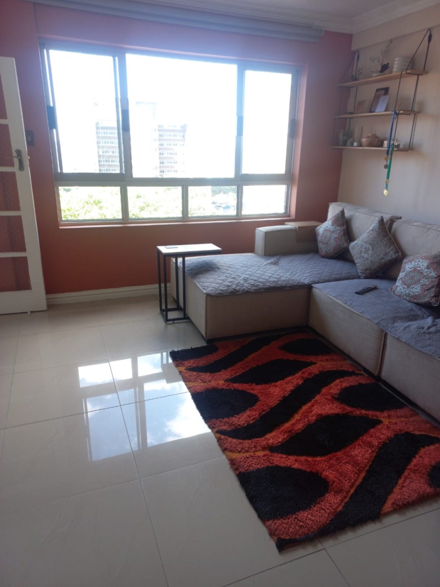 2 Bedroom Property for Sale in Durban Central KwaZulu-Natal