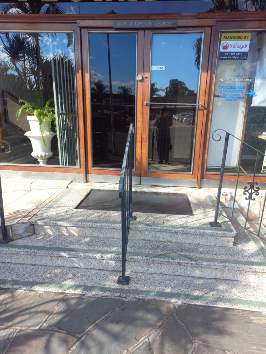 2 Bedroom Property for Sale in Durban Central KwaZulu-Natal