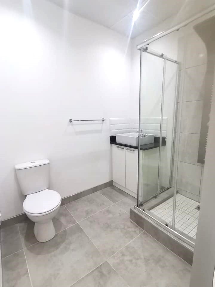 To Let 1 Bedroom Property for Rent in Hilton Central KwaZulu-Natal
