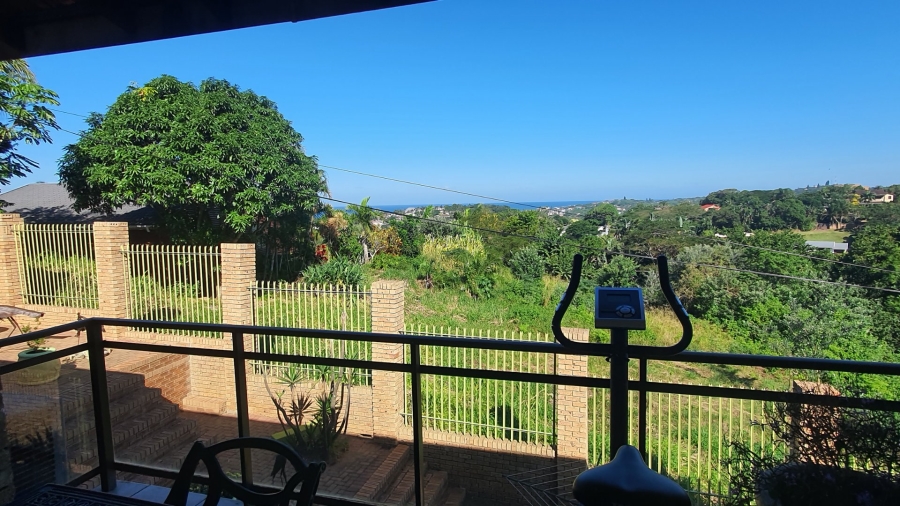 6 Bedroom Property for Sale in Shelly Beach KwaZulu-Natal