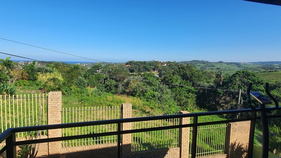 6 Bedroom Property for Sale in Shelly Beach KwaZulu-Natal
