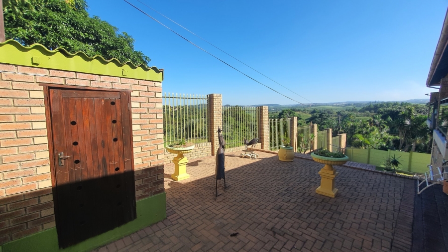 6 Bedroom Property for Sale in Shelly Beach KwaZulu-Natal