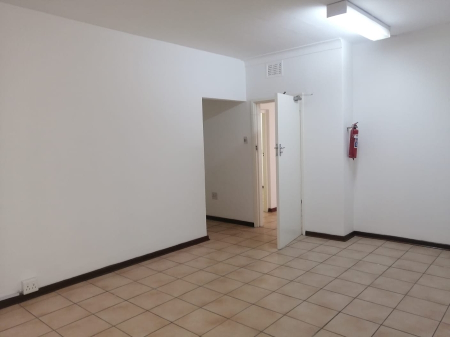 To Let Commercial Property for Rent in Westville KwaZulu-Natal