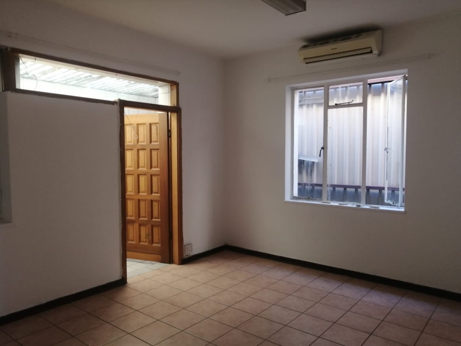 To Let Commercial Property for Rent in Westville KwaZulu-Natal