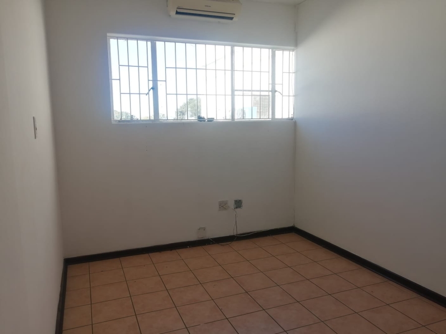 To Let Commercial Property for Rent in Westville KwaZulu-Natal