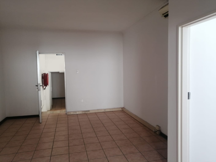 To Let Commercial Property for Rent in Westville KwaZulu-Natal