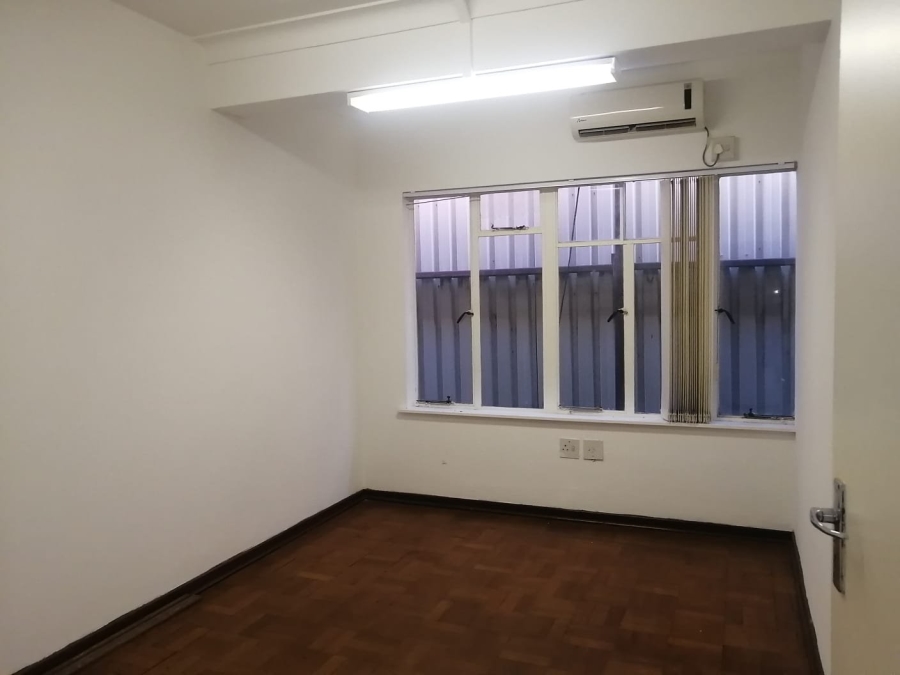 To Let Commercial Property for Rent in Westville KwaZulu-Natal