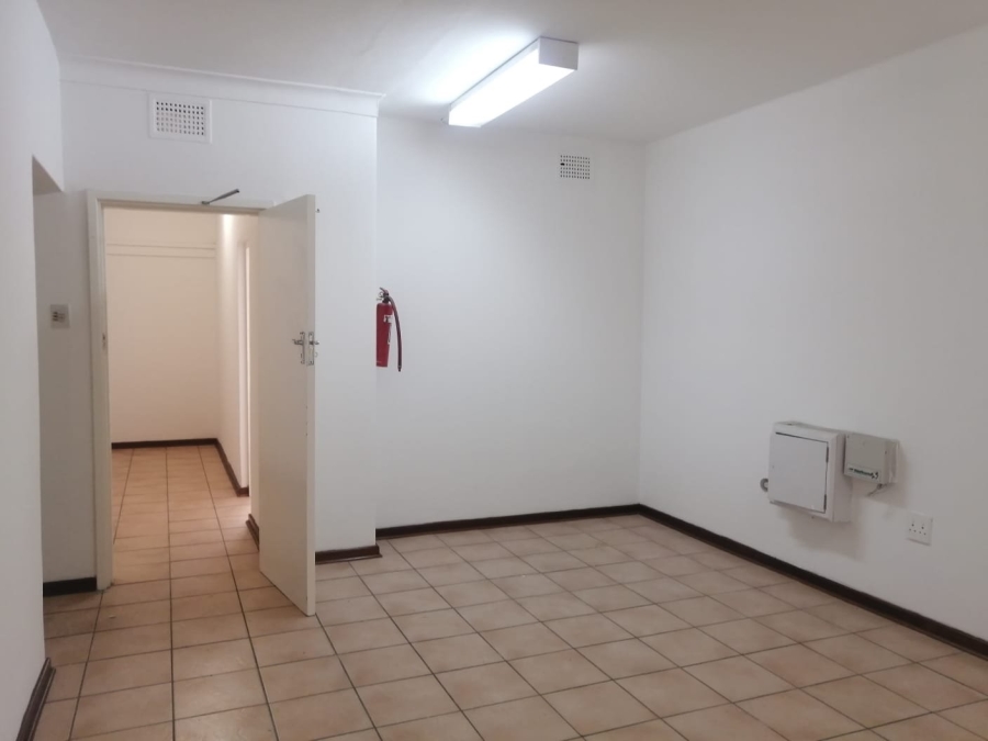 To Let Commercial Property for Rent in Westville KwaZulu-Natal