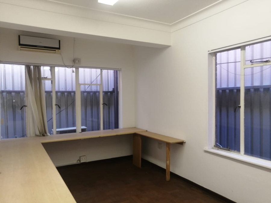 To Let Commercial Property for Rent in Westville KwaZulu-Natal