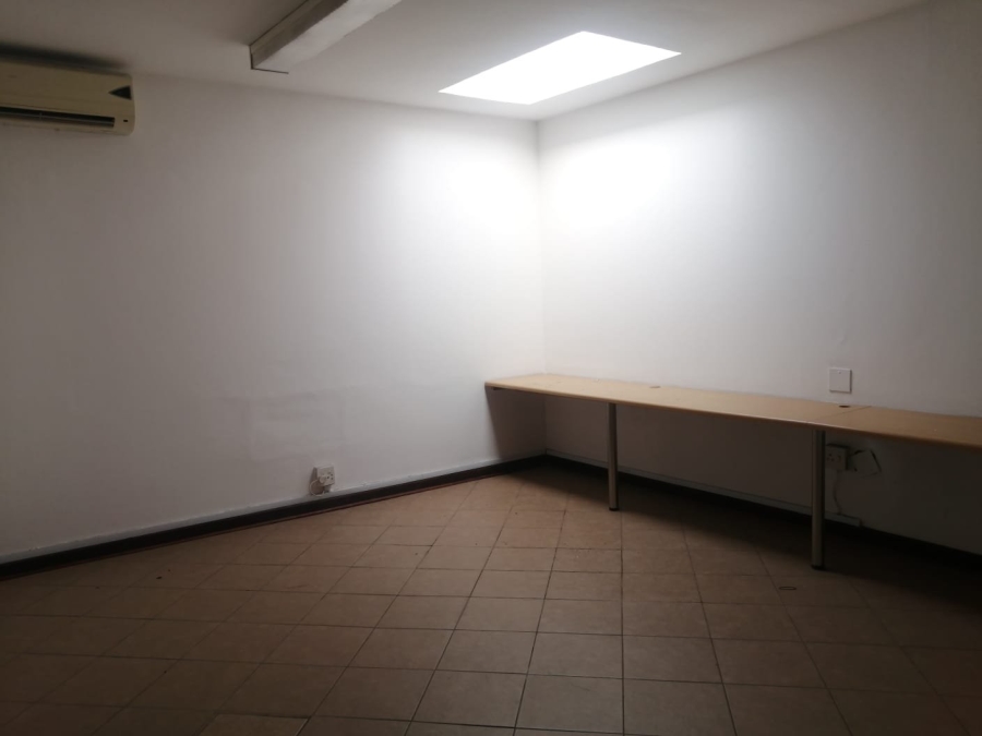To Let Commercial Property for Rent in Westville KwaZulu-Natal