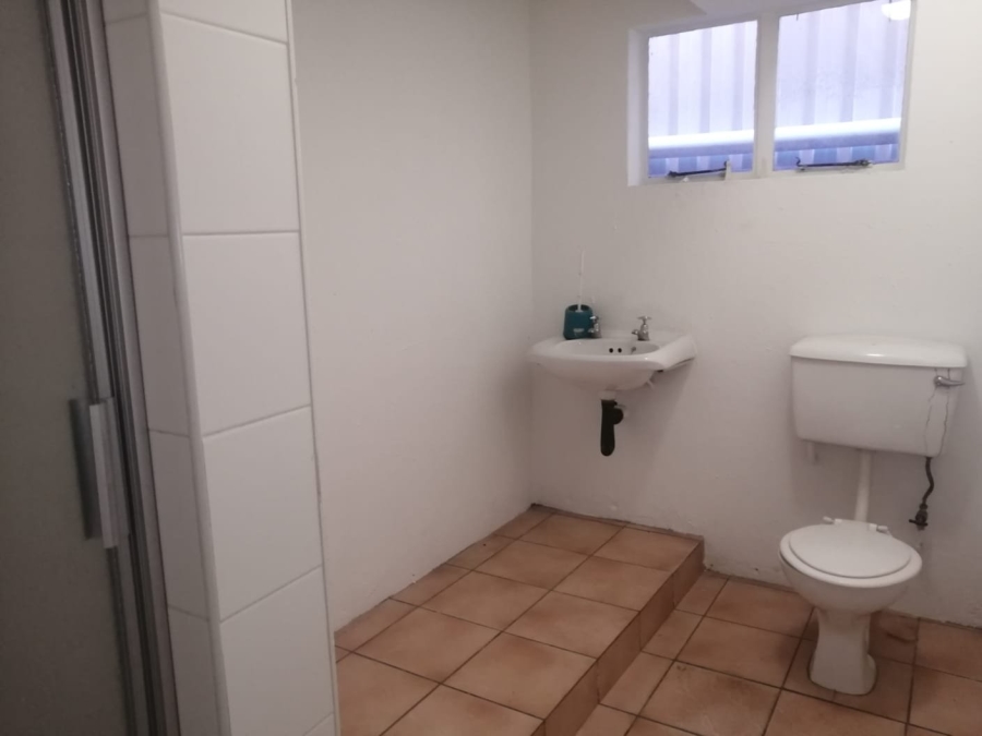 To Let Commercial Property for Rent in Westville KwaZulu-Natal