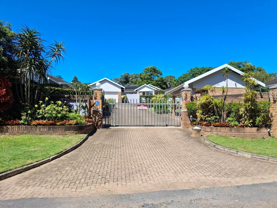 3 Bedroom Property for Sale in Margate KwaZulu-Natal