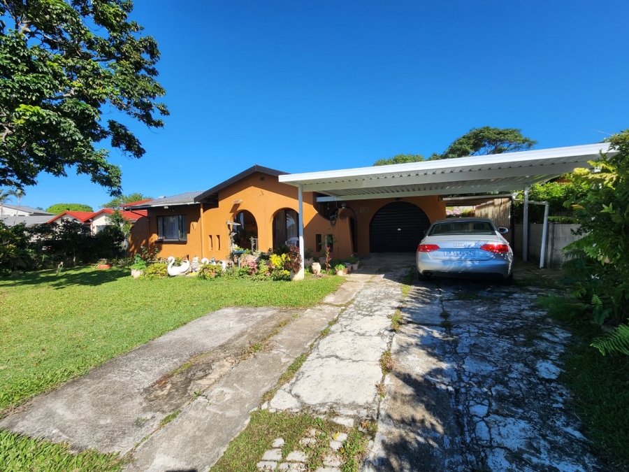 3 Bedroom Property for Sale in Oslo Beach KwaZulu-Natal