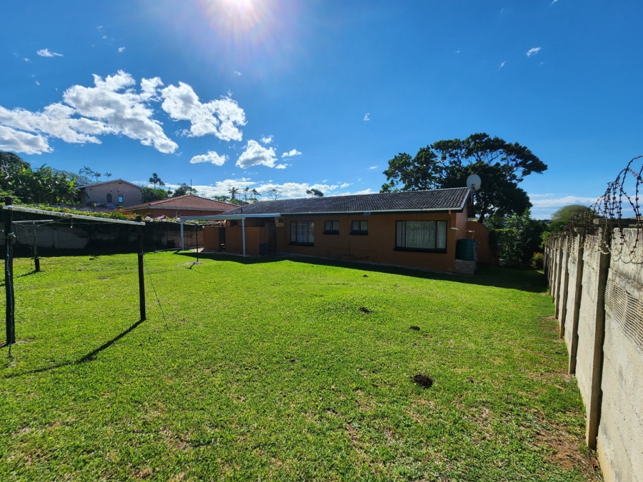 3 Bedroom Property for Sale in Oslo Beach KwaZulu-Natal