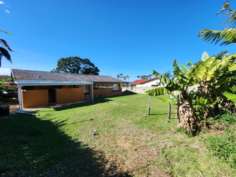 3 Bedroom Property for Sale in Oslo Beach KwaZulu-Natal
